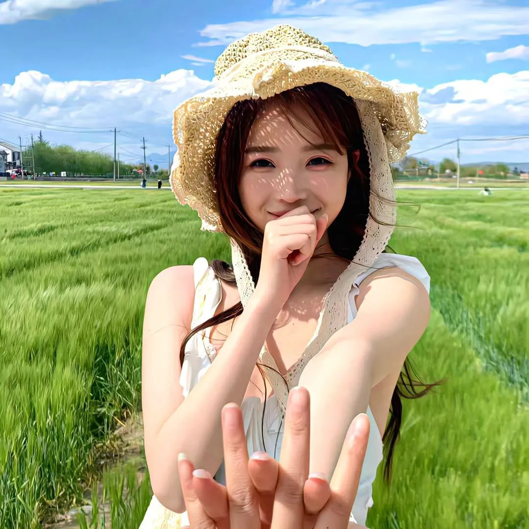 花见 海报