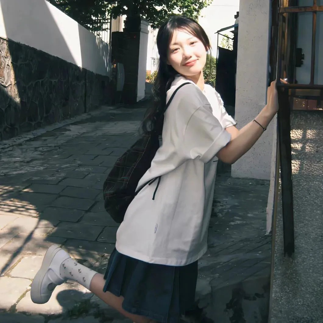 姐姐 海报