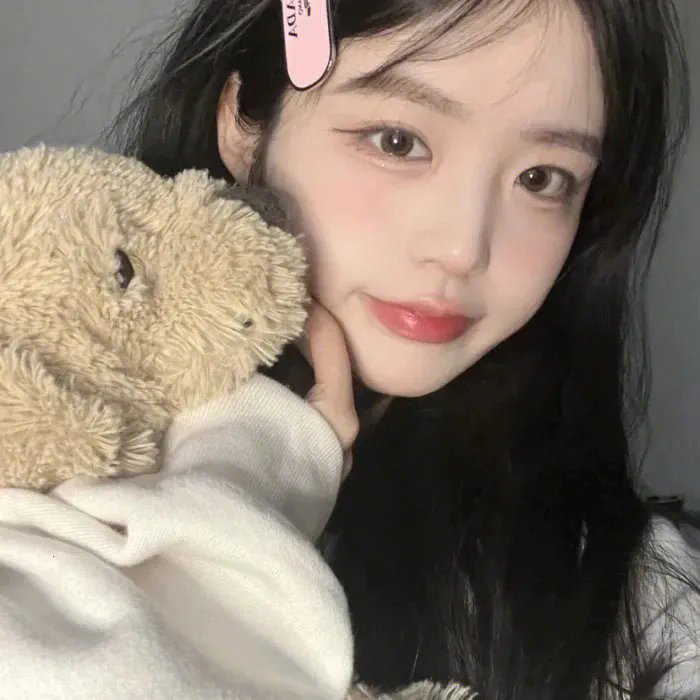 暂时停止倾听 海报